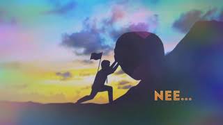 Vaanodum mannodum / Varma/ motivational song tamil