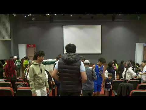 SAISA WEST  2026 Day-3