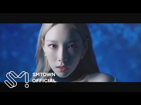 TAEYEON 태연 '불티 (Spark)' MV thumnail