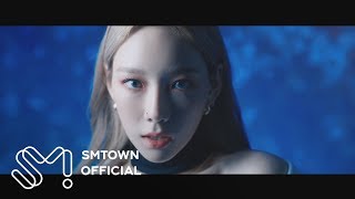 TAEYEON 태연 &#39;불티 (Spark)&#39; MV