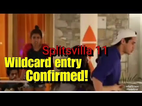 download lagu mp3 mp4 Splitsvilla 11 Wild Card Contestants, download lagu Splitsvilla 11 Wild Card Contestants gratis, unduh video klip Splitsvilla 11 Wild Card Contestants