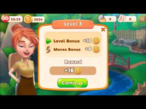 Family Zoo Training Lion Jump 3