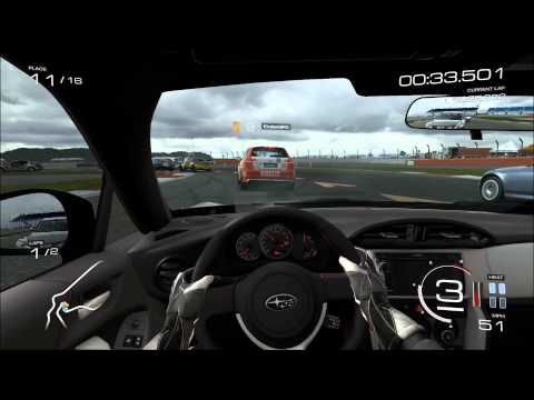 Forza Motorsport 5 Career Playthrough Part 4 - Modern Sport Compact 4