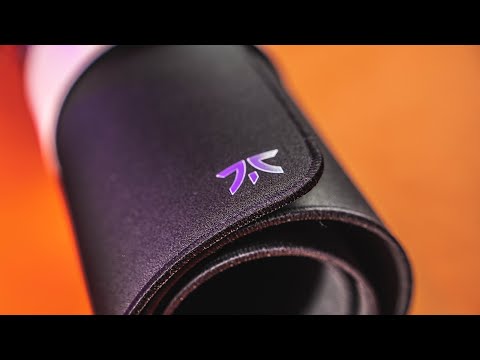 Fnatic Dash Mouse Pad Review - Best Gaming Mouse Pad For 2020?