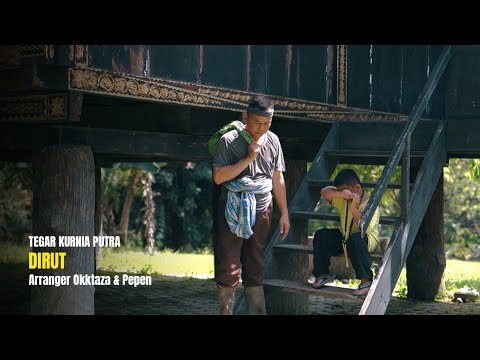 Lagu Daerah Lahat (Sumatera Selatan) | DIRUT