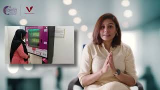 Vertical Innovations Limited