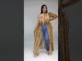 Beautiful Plus Size Dress Design Fashion Big Ass Big Booty Shorts Short