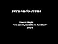 Fernando jesus  un amor perdido en navidad