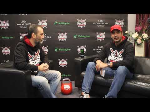 Petrak: Voleo bih da Megdan dođe u Zagreb