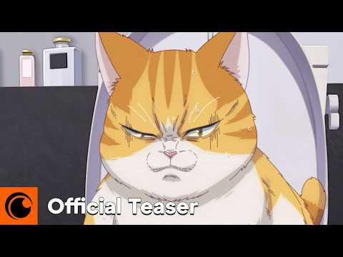 ELECEED | Official Teaser | Crunchyroll