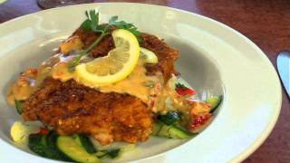 Firefish Grill•Woodies on the Wharf