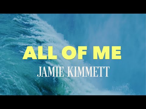 All of Me (Official Lyric Video)