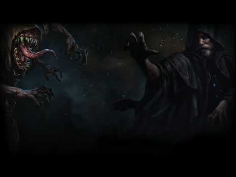 Path of Exile - War for the Atlas - Elder [PoE Soundtrack]