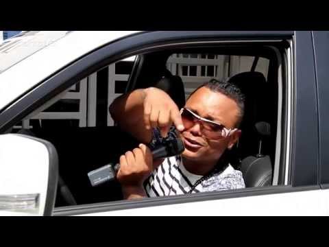 Video Mr. Black y Su Camioneta 