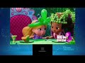 Finding Nemo 2003 End Credits Disney Junior Airing TV Version