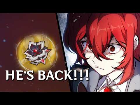 MAKE DILUC META AGAIN!!!