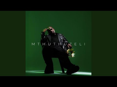 De Mthuda - Gijima (Official Audio) feat. Zawadi Yamungu