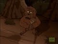 The Wild Thornberrys Orangutan Poaching Part 3