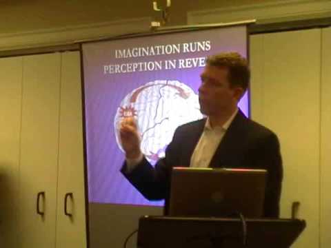 Imagination and the Brain - by Gregory Berns
