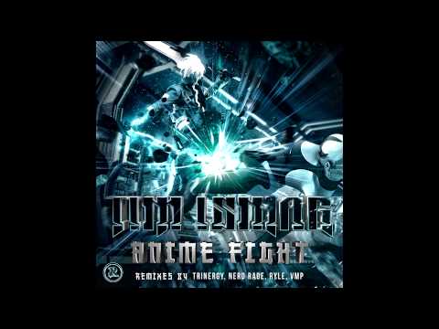 Tim Ismag - Anime Fight (Original Mix)