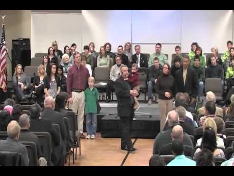 GPS: God's Plan For Success #3 (01/23/2011 - Part 3 of 3)