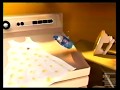 Clorox Bleach Pen Commercial 2004