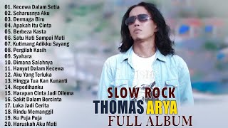 Download lagu Kecewa Dalam Setia - Thomas Arya Feat Elsa Pitaloka Dan Ipank (Full Album Terbaik 2023 Viral) mp3