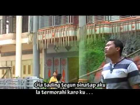 Aku Tetap Impalndu Voc Wandy Pinem