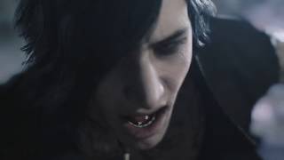 #12 DMC5実況プレイ