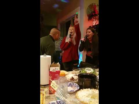 2019 Halloween Lisa & Brenna Post Falls ID