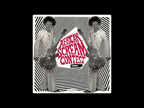 Ignace de Souza & The Melody Aces - Asaw Fofor ( 1963 )
