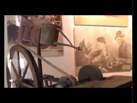 Prato di Resia UD Domenico Lettig - ARROTINI VAL RESIA