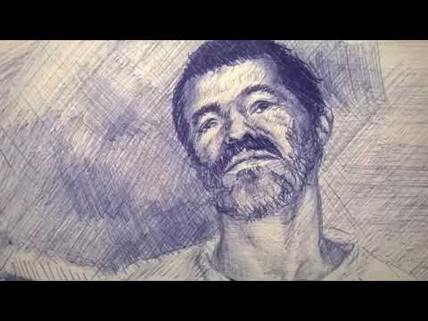 Cheo Hernandez  Prisco- El comegente