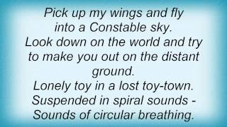 Jethro Tull - Circular Breathing Lyrics