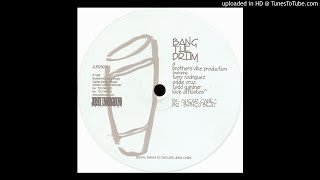 Brothers Vibe - Bongo Beat