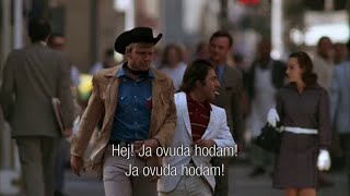 Midnight Cowboy (1969) [HTV 2]