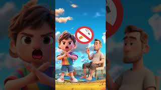 Download lagu Rokok itu tidak baik ya,stop merokok #kartun #animasi #shorts mp3 Download lagu Rokok itu tidak baik ya,stop merokok #kartun #animasi #shorts mp3
