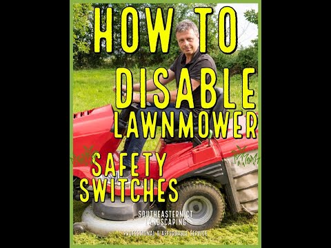 YouTube video about: How to bypass brake light switch?