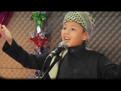 Ziyad Da'i || Noble Morals