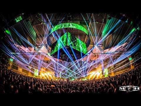#MOH2018 - Masters Of Hardcore 2018 - Tournament Of Tyrants - Aftermovie Father & Son HD 4K