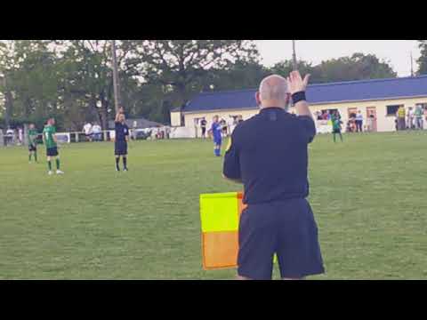 AUBUSSON EF  ( R 3 )  7 - 0 CHAMBON JS ( D 2 )