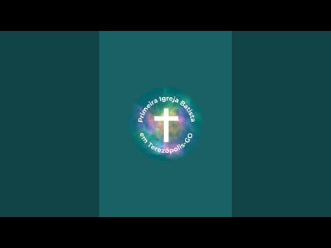 Primeira Igreja Batista em Terezopolis de Goiás está ao vivo!
