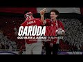 FULL Perform God Bless Judika Live Prematch Indonesia Vs Tiongkok