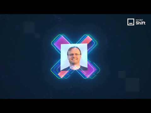 Infobip Shift 2022: Printing Tufte with CSS - Håkon Wium Lie (CSS)