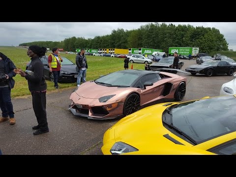 BruntingThorpe Vmax Hypermax IV/4 May, CCX, Huracan, 488
