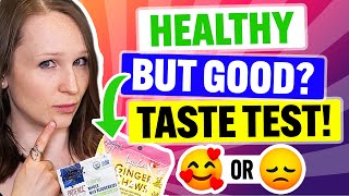 UrthBox Review: Guilt-Free Snacks But Do They Taste Good?