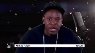 Abd Al-Malik - Le plus beau texte de la chanson française