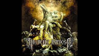 Anorexia Nervosa - The Sacrament