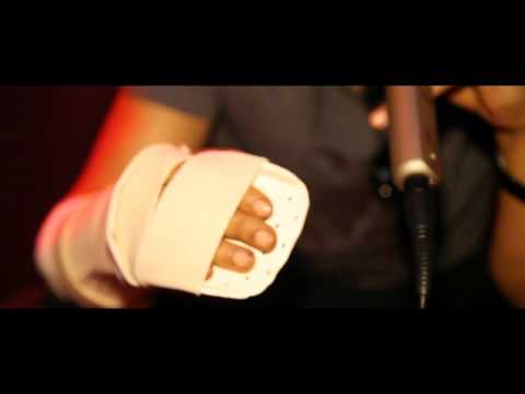 Patrick Miller & Pat Farrell Live @ Opera Club Luzern 28.03.2013