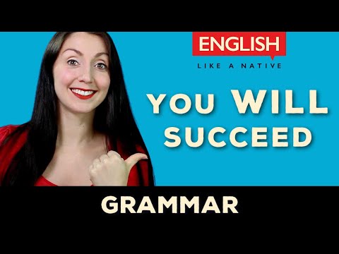 A vs An British English Grammar